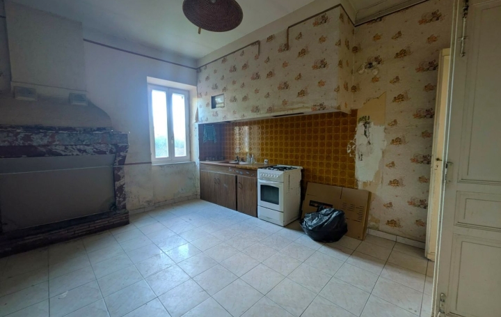 Maison de village ARGENS-MINERVOIS (11200)  190 m2 273 000 € 