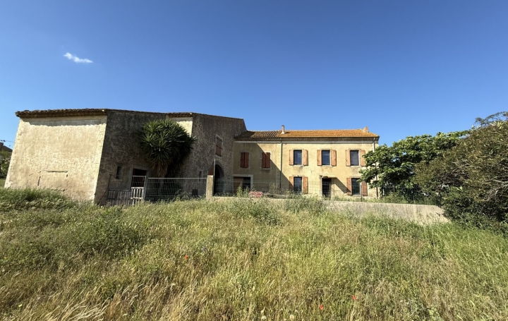 Maison de village ARGENS-MINERVOIS (11200)  190 m2 273 000 € 