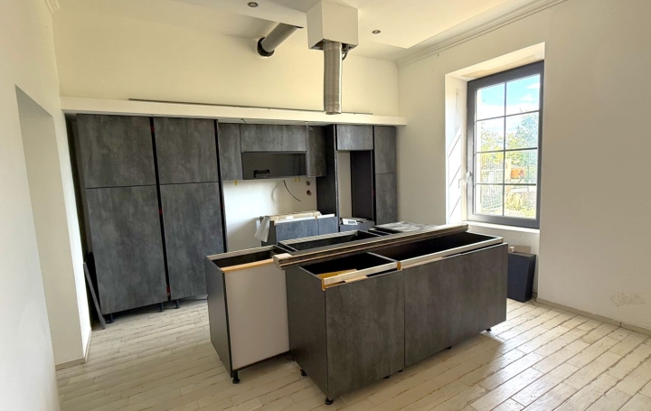Maison de village ARGENS-MINERVOIS (11200)  190 m2 273 000 € 
