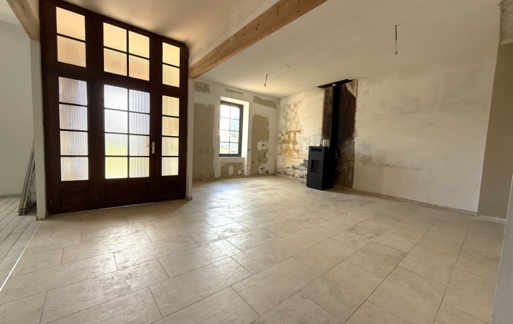 Maison de village ARGENS-MINERVOIS (11200)  190 m2 273 000 € 
