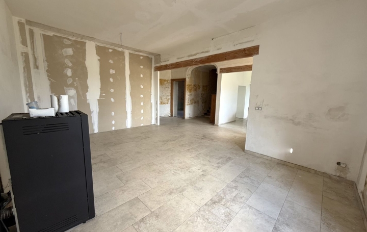 Maison de village ARGENS-MINERVOIS (11200)  190 m2 273 000 € 