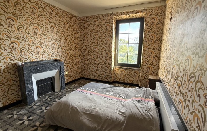 Maison de village ARGENS-MINERVOIS (11200)  190 m2 273 000 € 