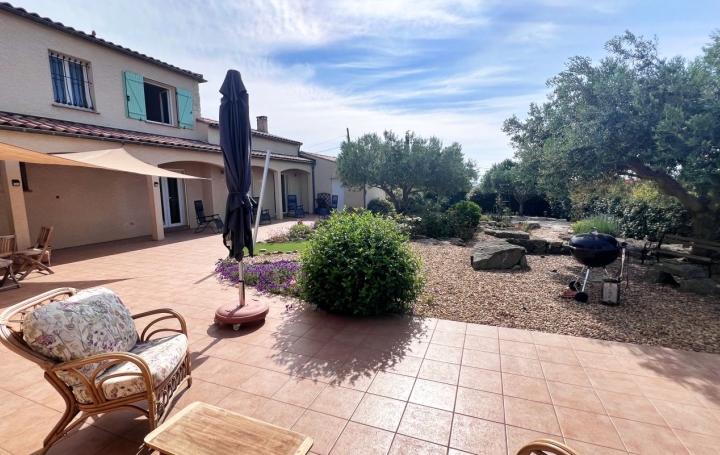 Maison PARAZA (11200)  168 m2 483 000 € 