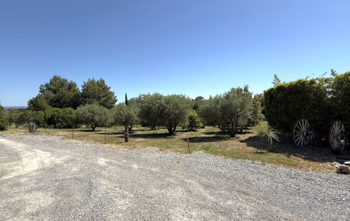 Maison ARGELIERS (11120)  418 m2 1 560 000 € 