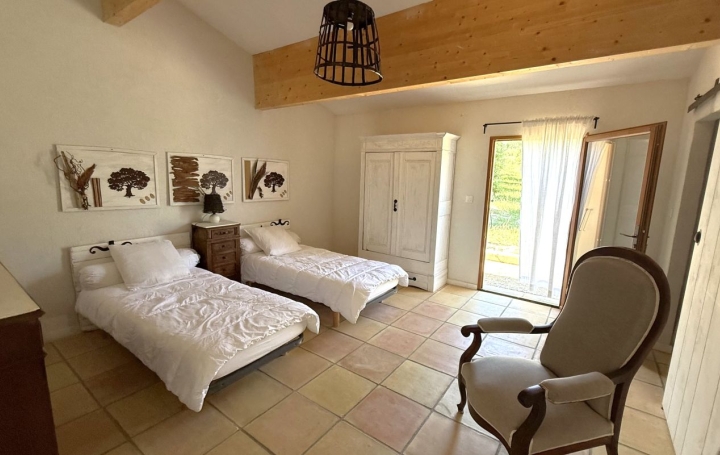Maison ARGELIERS (11120)  418 m2 1 560 000 € 