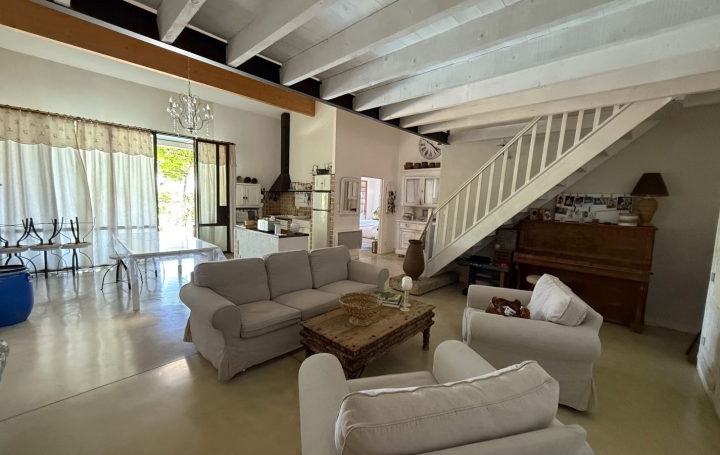Maison ARGELIERS (11120)  418 m2 1 560 000 € 