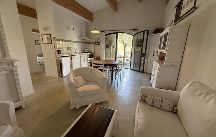 Maison ARGELIERS (11120)  418 m2 1 560 000 € 