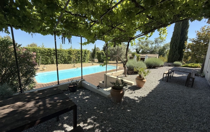 Maison ARGELIERS (11120)  418 m2 1 560 000 € 