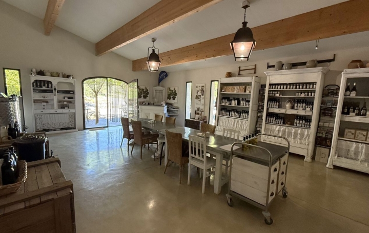 Maison ARGELIERS (11120)  418 m2 1 560 000 € 