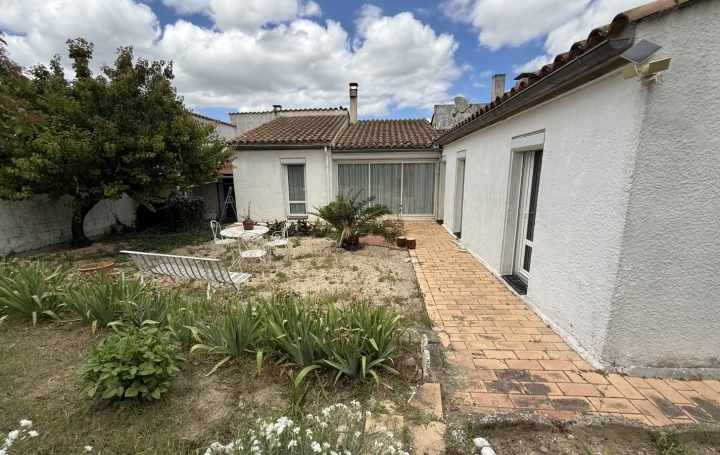 Villa CAZILHAC (11570)  112 m2 219 000 € 