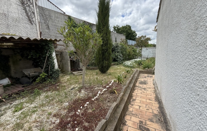 Villa CAZILHAC (11570)  112 m2 219 000 € 
