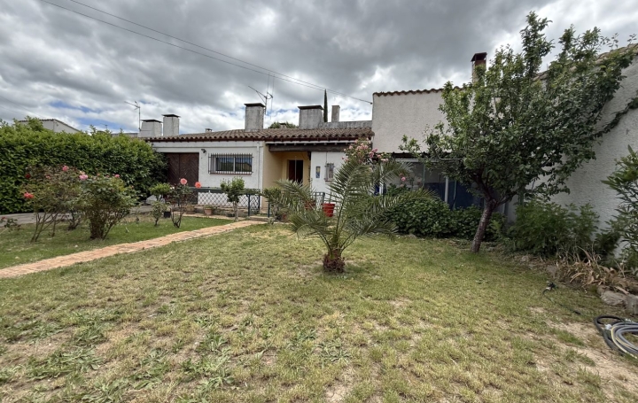 Villa CAZILHAC (11570)  112 m2 219 000 € 