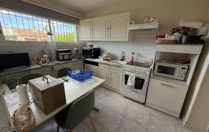 Villa CAZILHAC (11570)  112 m2 219 000 € 