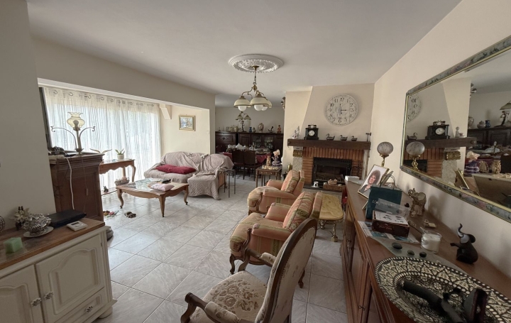 Villa CAZILHAC (11570)  112 m2 219 000 € 
