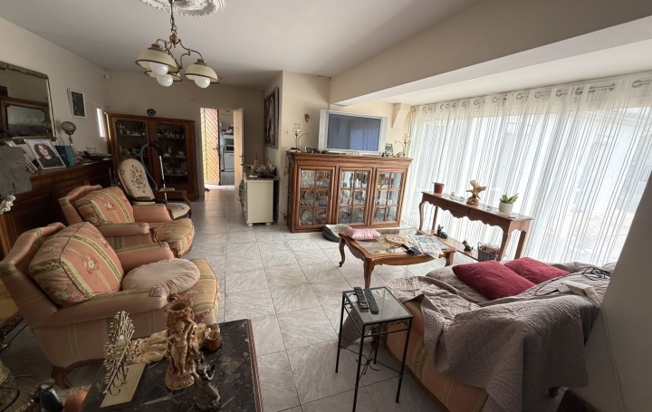 Villa CAZILHAC (11570)  112 m2 219 000 € 