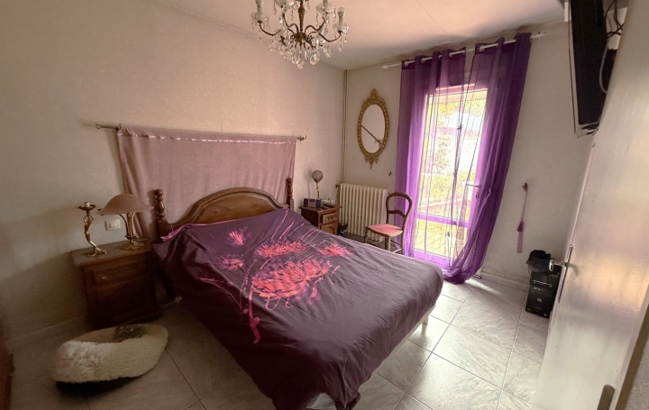 Villa CAZILHAC (11570)  112 m2 219 000 € 