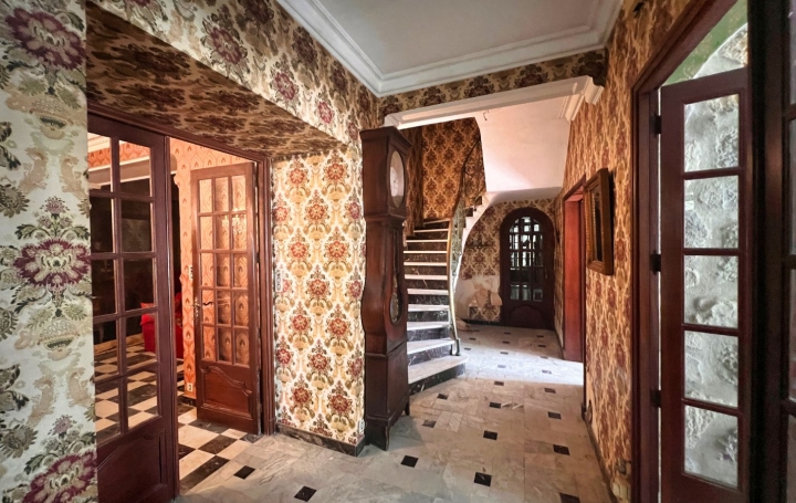 Maison ARGELIERS (11120)  203 m2 197 000 € 
