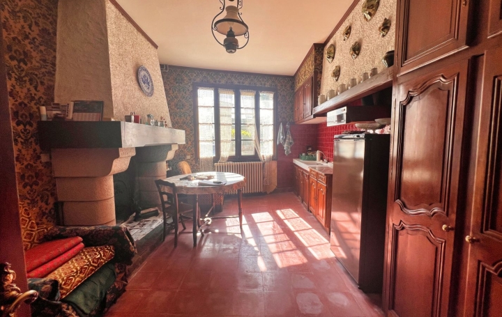 Maison ARGELIERS (11120)  203 m2 197 000 € 