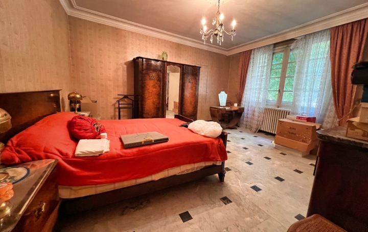 Maison ARGELIERS (11120)  203 m2 197 000 € 