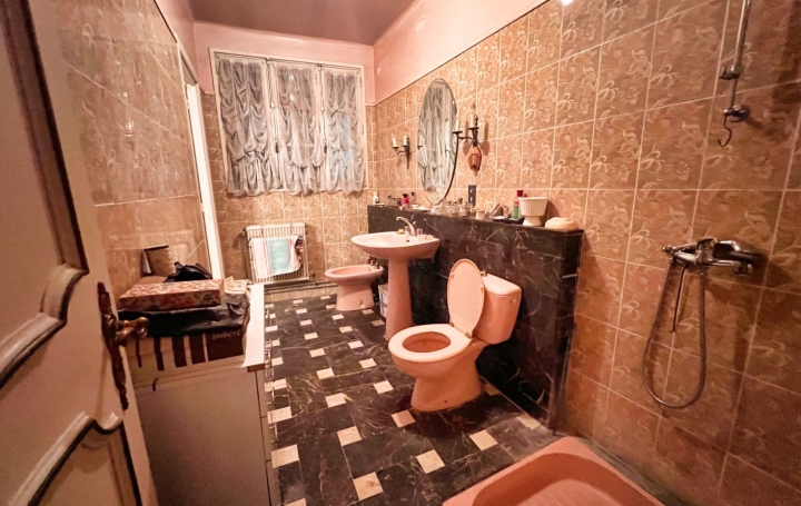 Maison ARGELIERS (11120)  203 m2 197 000 € 