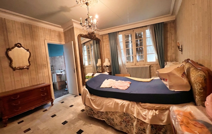 Maison ARGELIERS (11120)  203 m2 197 000 € 