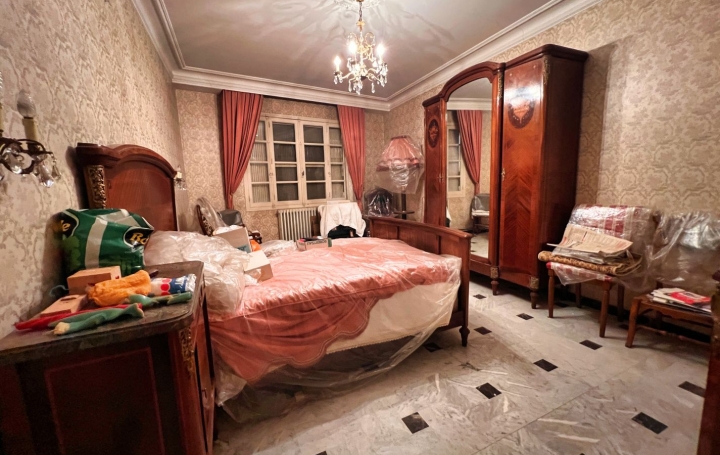 Maison ARGELIERS (11120)  203 m2 197 000 € 