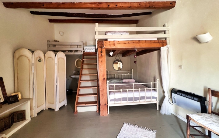 Maison AIGNE (34210)  80 m2 109 000 € 