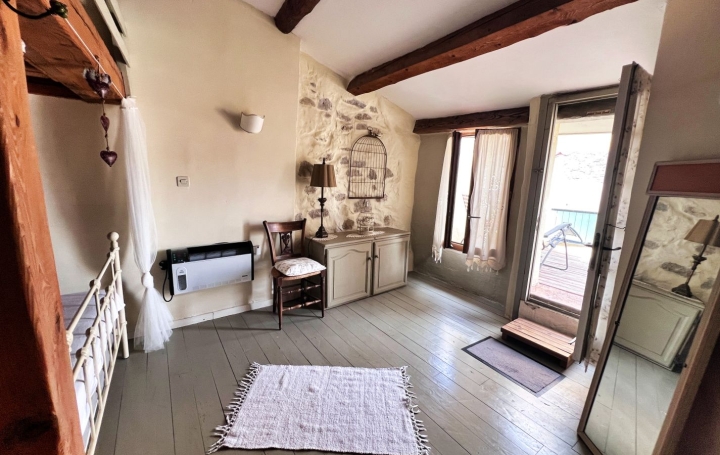 Maison AIGNE (34210)  80 m2 109 000 € 