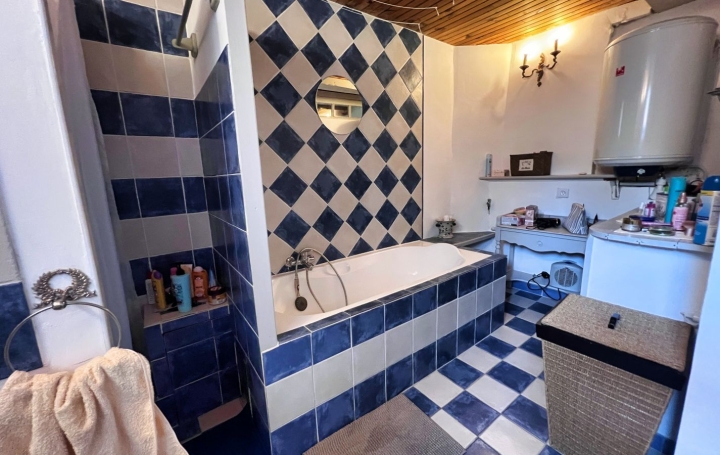 Maison AIGNE (34210)  80 m2 109 000 € 