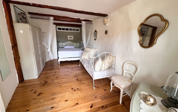 Maison AIGNE (34210)  80 m2 109 000 € 