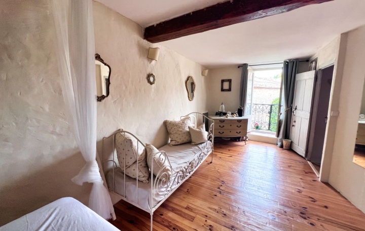 Maison AIGNE (34210)  80 m2 109 000 € 