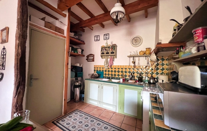 Maison AIGNE (34210)  80 m2 109 000 € 