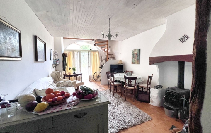 Maison AIGNE (34210)  80 m2 109 000 € 
