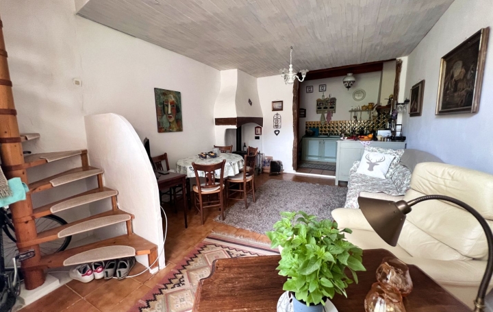Maison AIGNE (34210)  80 m2 109 000 € 