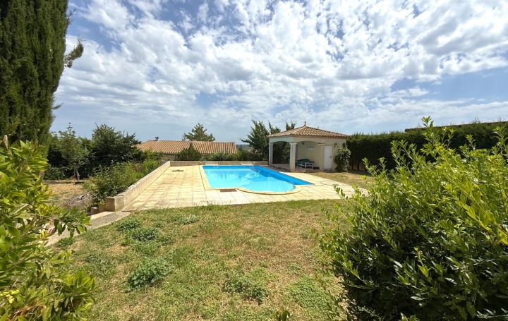 Maison OUVEILLAN (11590)  170 m2 375 000 € 