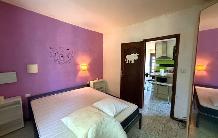 Maison ARGELIERS (11120)  94 m2 139 000 € 