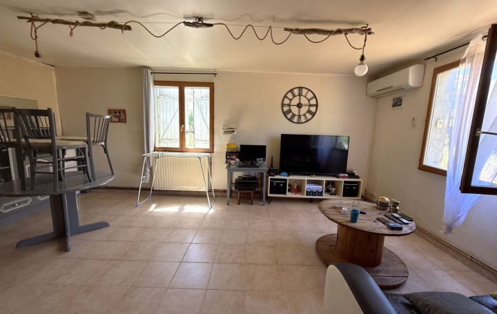 Maison ARGELIERS (11120)  94 m2 139 000 € 