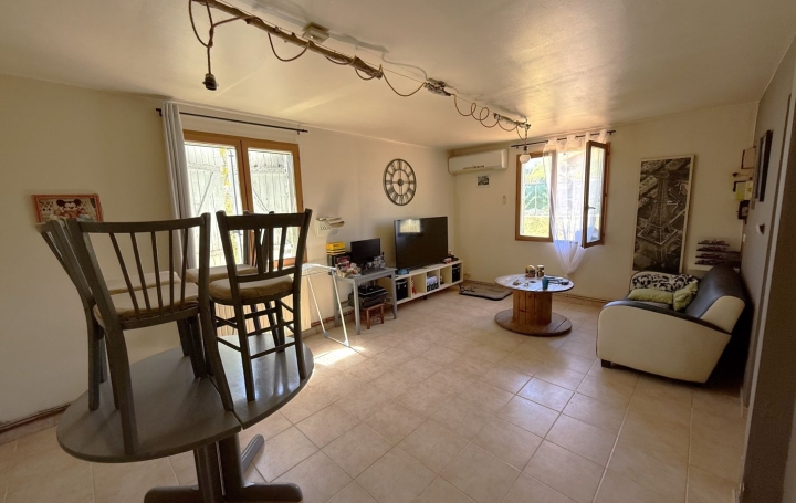 Maison ARGELIERS (11120)  94 m2 139 000 € 