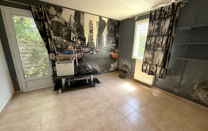 Maison ARGELIERS (11120)  94 m2 139 000 € 