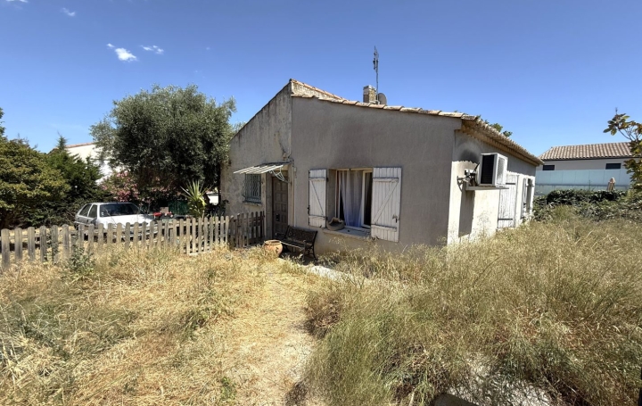 Maison ARGELIERS (11120)  94 m2 139 000 € 