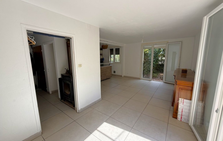 Maison SAINT-NAZAIRE-D'AUDE (11120)  82 m2 198 000 € 