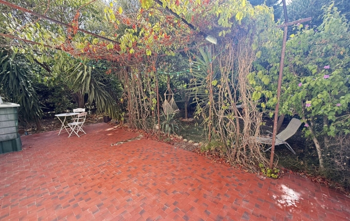 Maison SAINT-NAZAIRE-D'AUDE (11120)  82 m2 198 000 € 