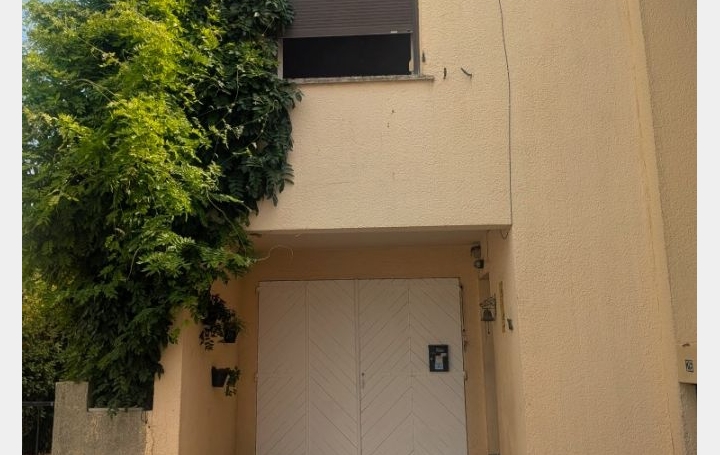 Maison SAINT-NAZAIRE-D'AUDE (11120)  82 m2 198 000 € 