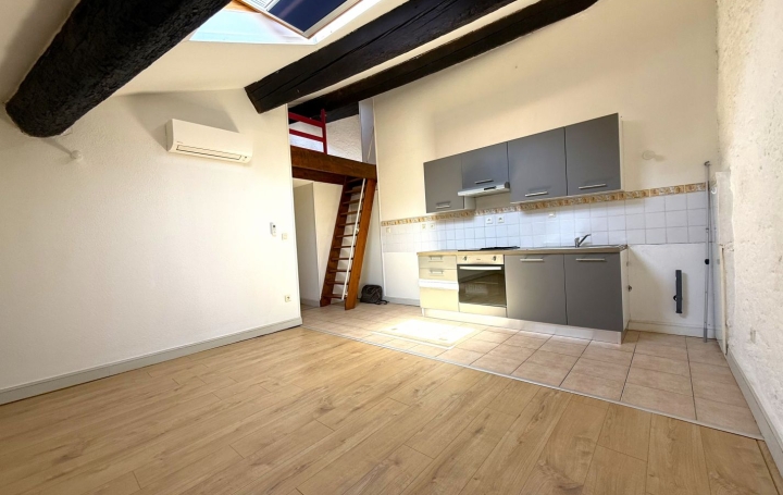 Maison ARGELIERS (11120)  120 m2 189 000 € 