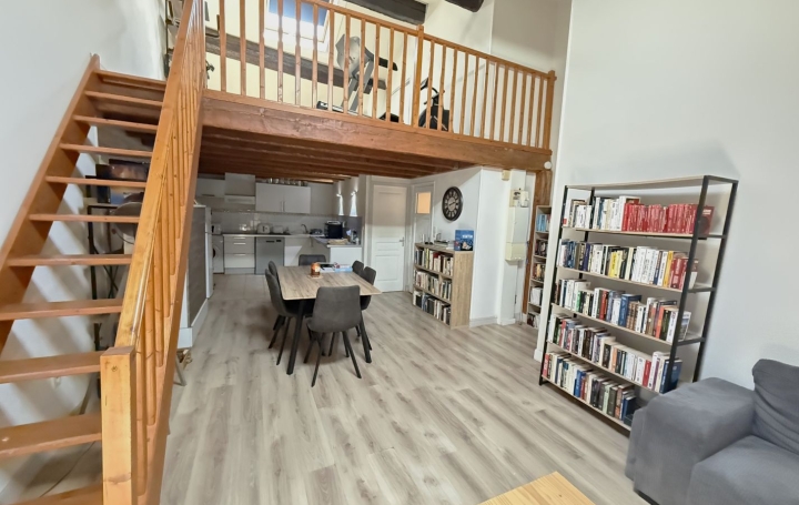 Maison ARGELIERS (11120)  120 m2 189 000 € 