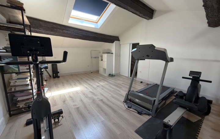 Maison ARGELIERS (11120)  120 m2 189 000 € 