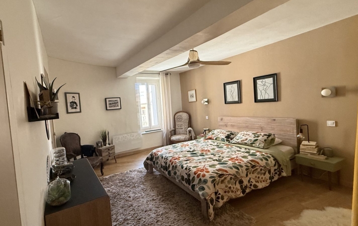 Maison de village ARGELIERS (11120)  173 m2 229 000 € 