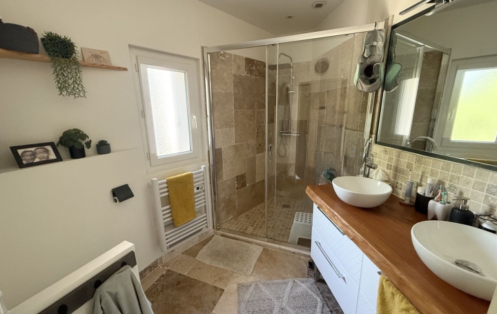 Maison de village ARGELIERS (11120)  173 m2 229 000 € 