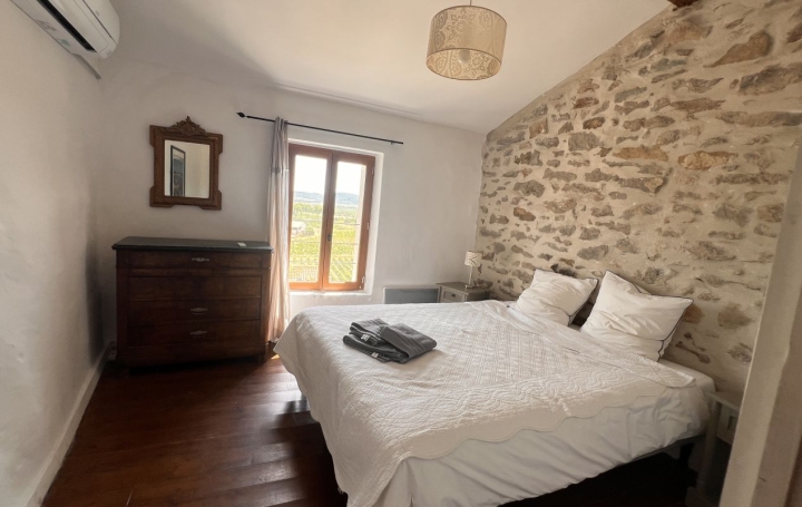 Maison POUZOLS-MINERVOIS (11120)  75 m2 107 000 € 