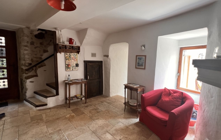 Maison POUZOLS-MINERVOIS (11120)  75 m2 107 000 € 